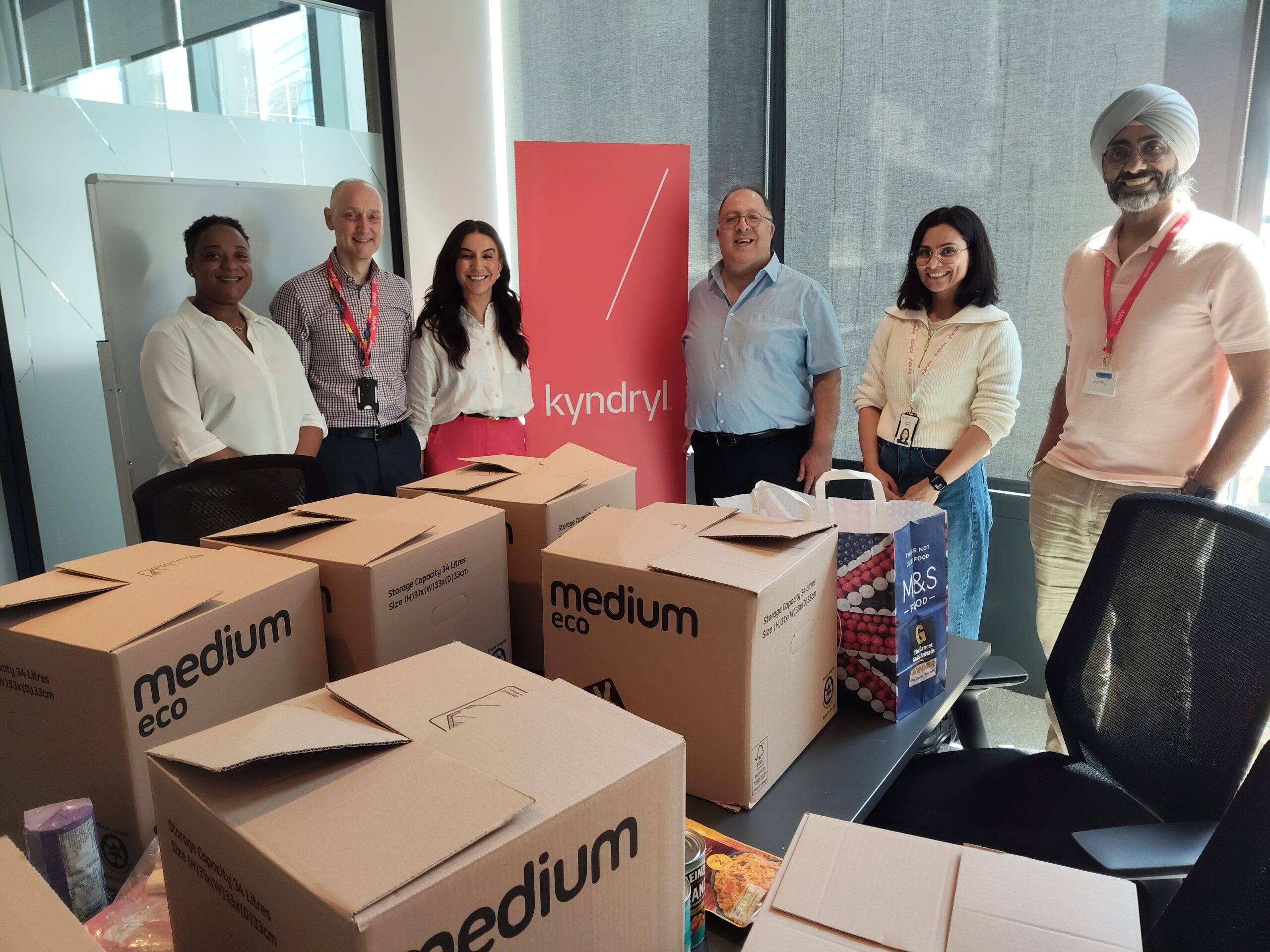 Rounding up Refugee Week 2025