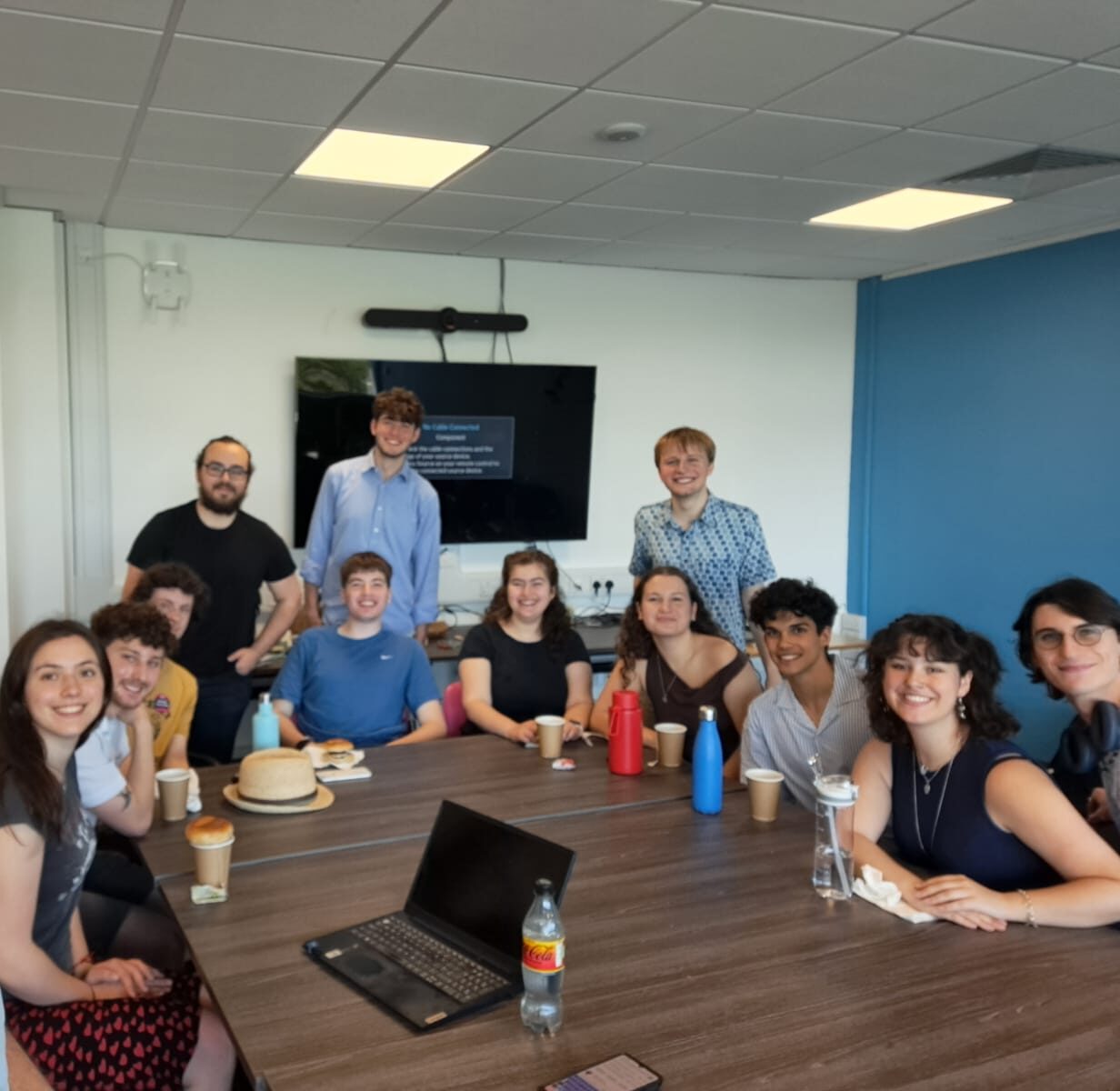 Student Refugee Ambassador Programme