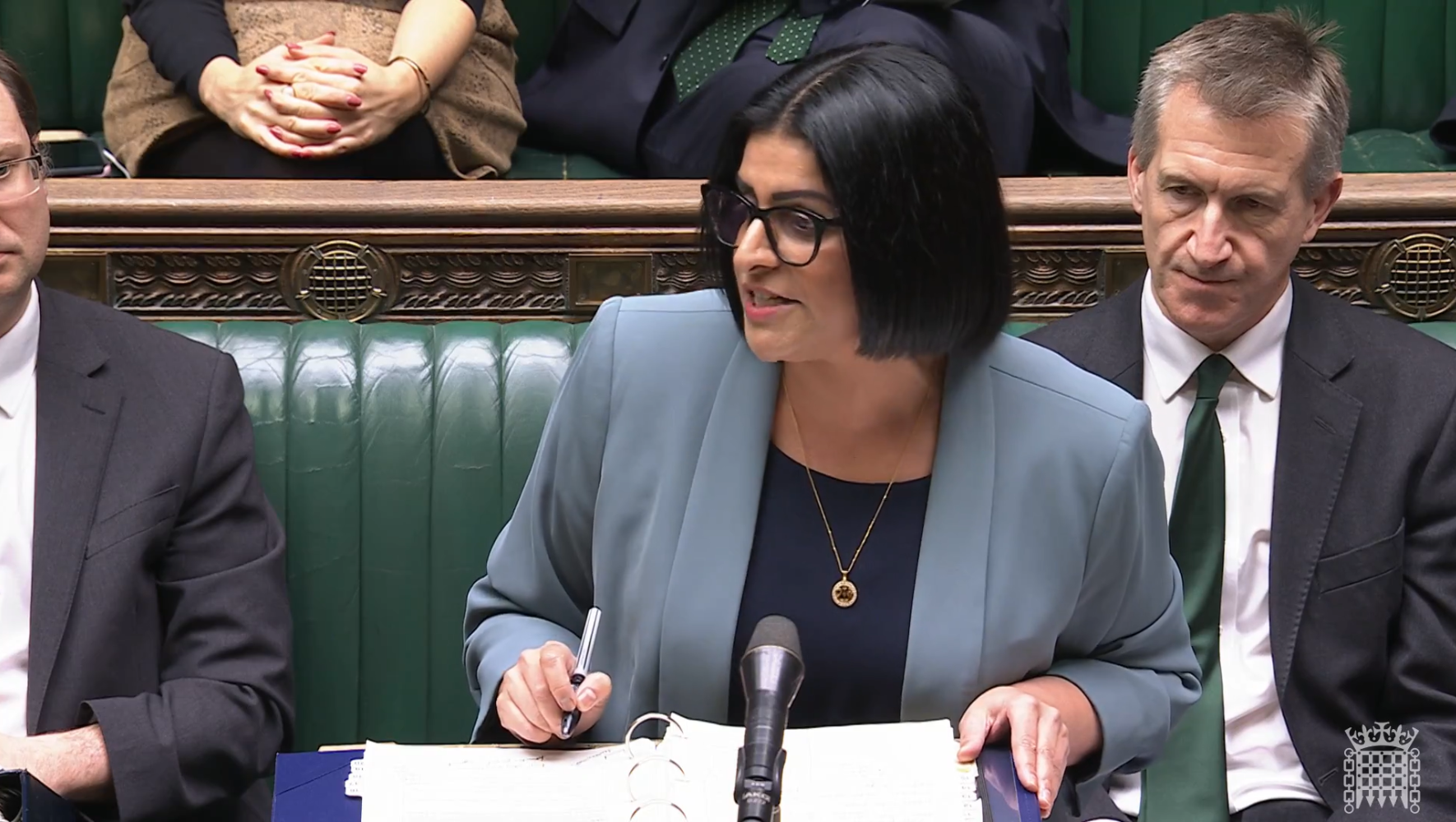 What are the Government’s new asylum reforms?